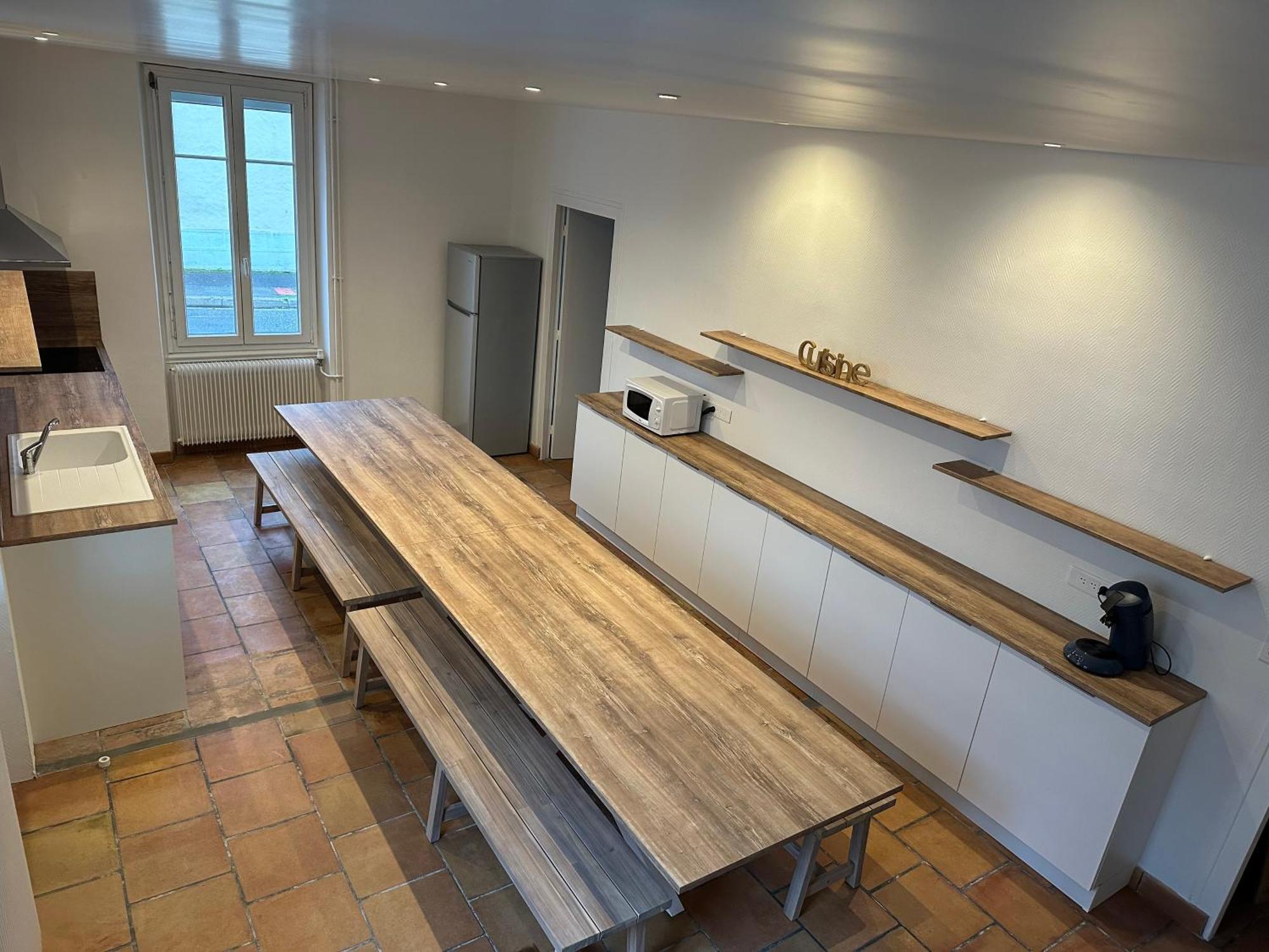 Maison Nombreux Couchages, 13 Lits, 3 Sdb, Exterieur Bourges Exteriér fotografie