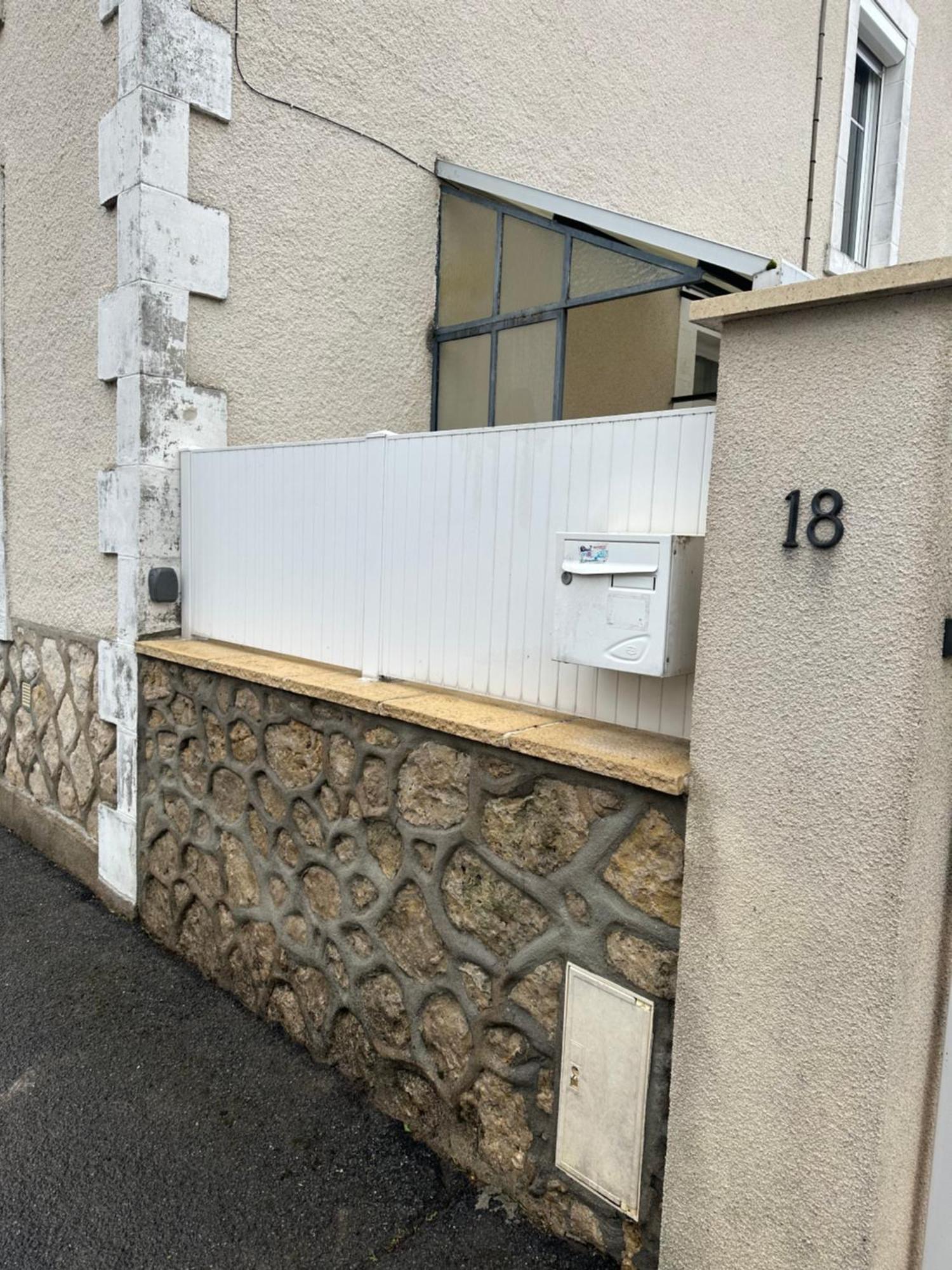 Maison Nombreux Couchages, 13 Lits, 3 Sdb, Exterieur Bourges Exteriér fotografie