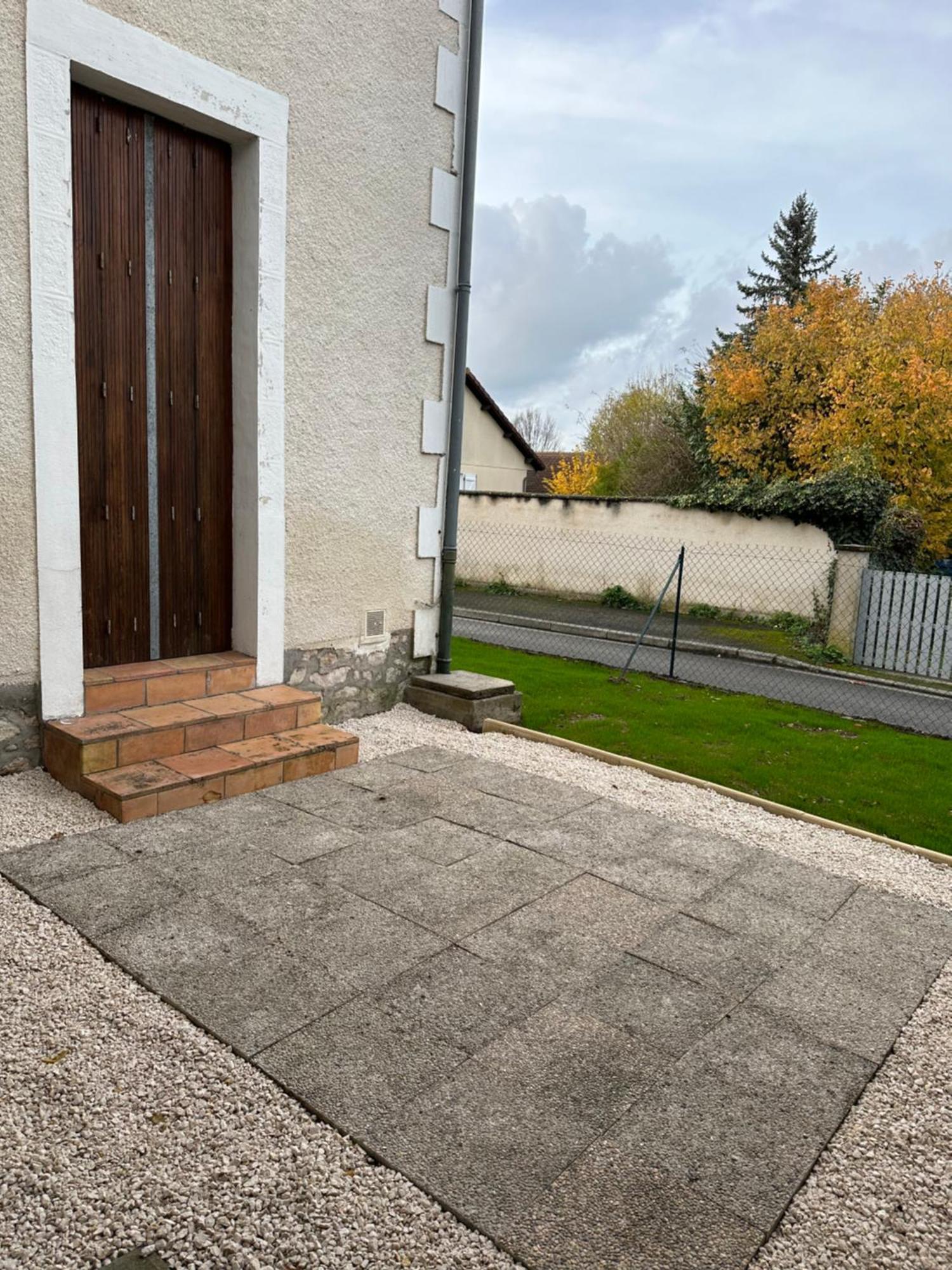 Maison Nombreux Couchages, 13 Lits, 3 Sdb, Exterieur Bourges Exteriér fotografie